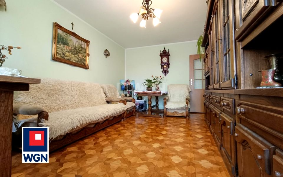 Mieszkanie Legnica sprzedaż