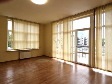 Lokal Białystok