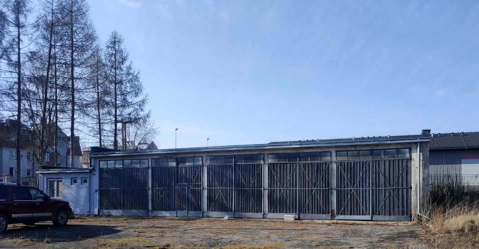 Lokal Kłodzko