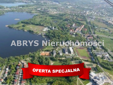 Działka budowlana Naterki