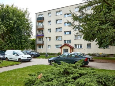 Mieszkanie Swarzędz