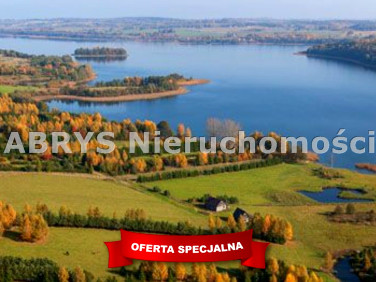 Pusta działka Piszewo