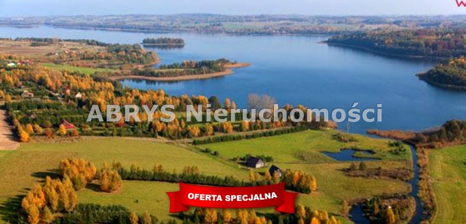 Pusta działka Piszewo