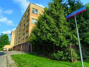 Mieszkanie Łódź