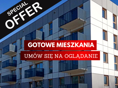 Mieszkanie Chorzów