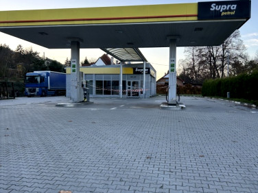 Lokal Zabierzów