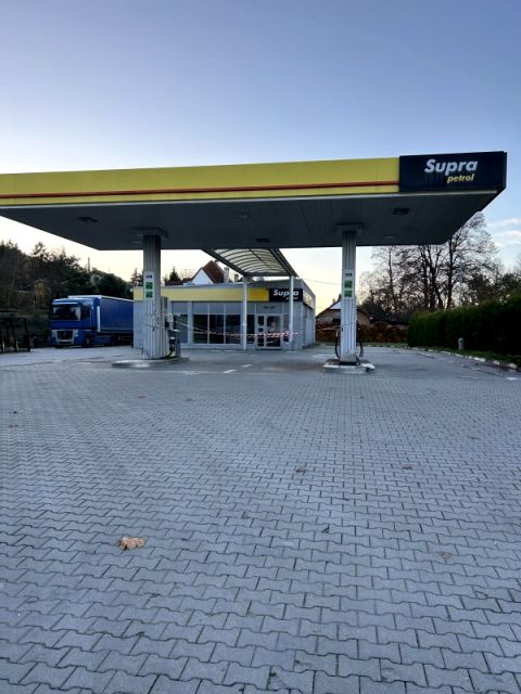 Lokal Zabierzów