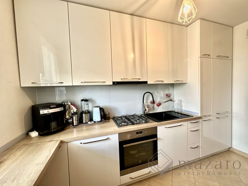 Mieszkanie Bydgoszcz