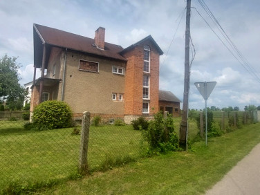 Dom ŁOMNICA