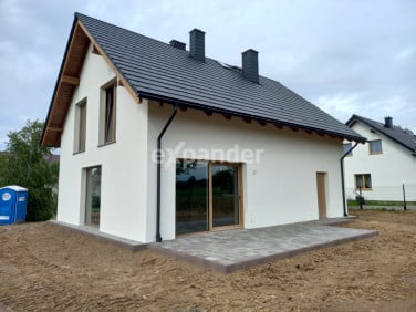 Dom Skrzeszewo Żukowskie