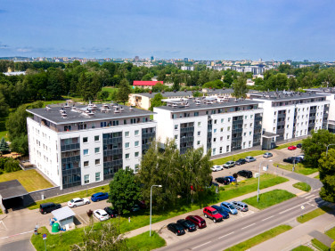 Mieszkanie Lublin