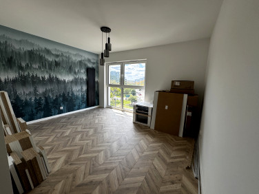 Mieszkanie apartamentowiec sprzedaż