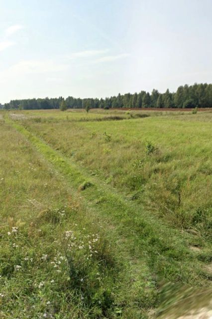 Działka inna Rusinów