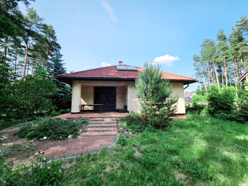 Dom Lelów