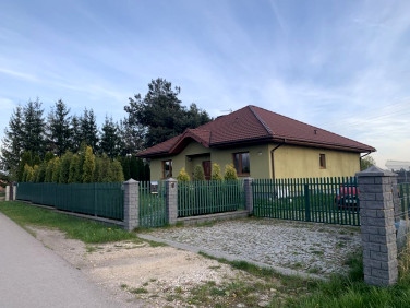Dom Końskie