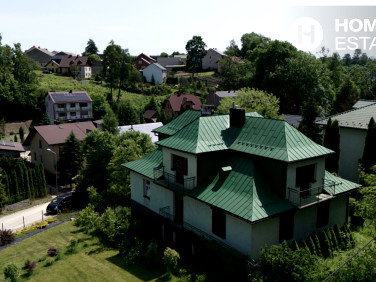 Dom Sułoszowa