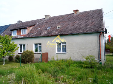 Mieszkanie Łęgowo