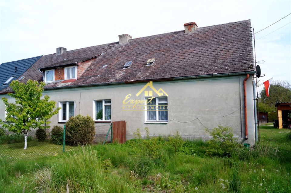 Mieszkanie Łęgowo