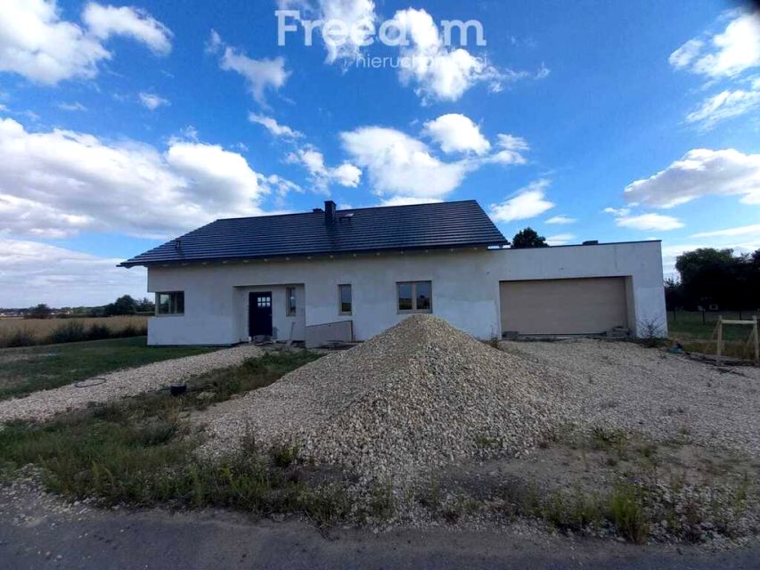 Dom Nowa Wieś Mała