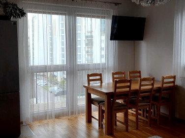 Mieszkanie Warszawa