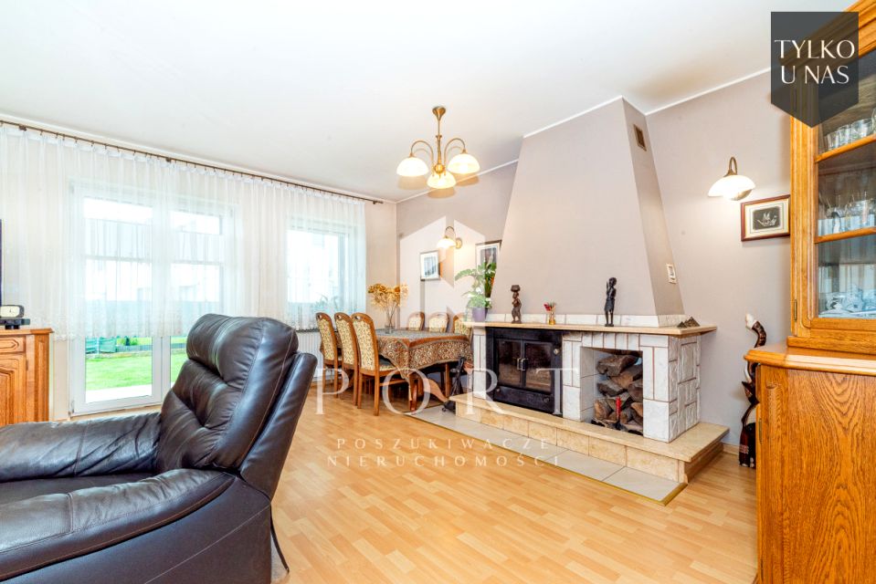 Dom wolnostojący sprzedaż