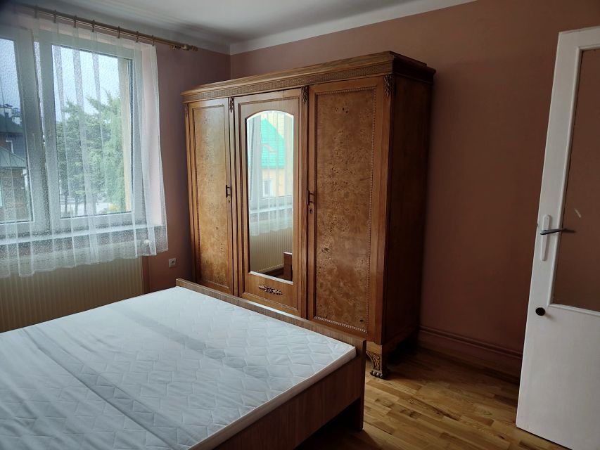 Mieszkanie Nowy Targ