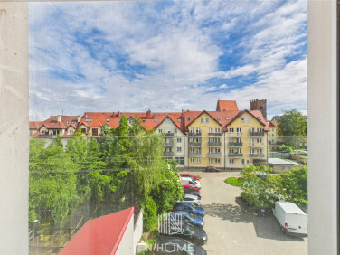 Mieszkanie Środa Śląska