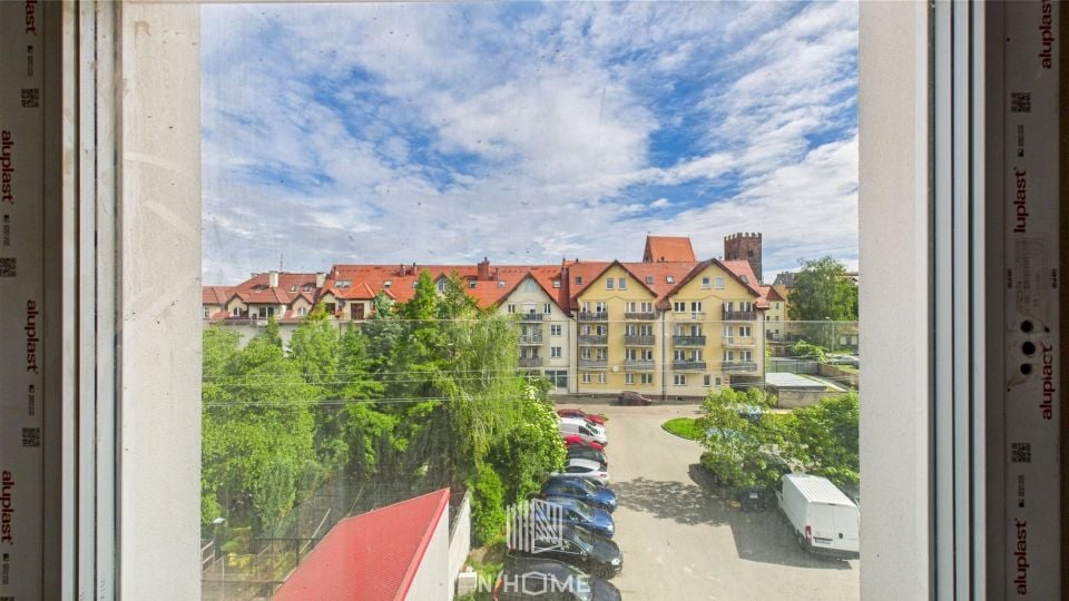 Mieszkanie Środa Śląska