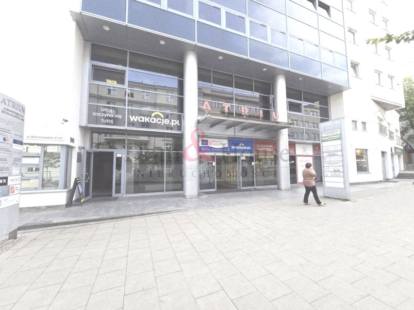 Lokal Gdynia