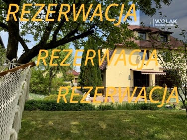Dom Polanica-Zdrój