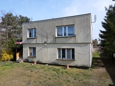 Dom Dąbrowa
