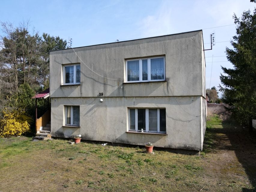 Dom Dąbrowa