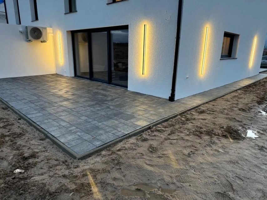 Dom Gorzów Wielkopolski