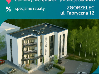 Mieszkanie Zgorzelec