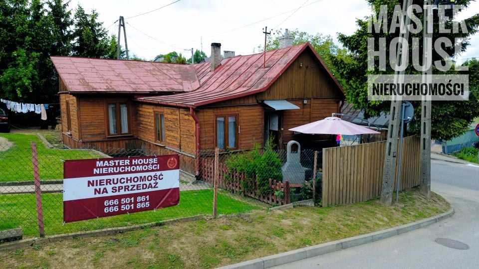 Dom Opatów