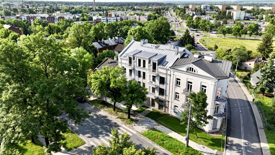 Mieszkanie Chełm sprzedaż