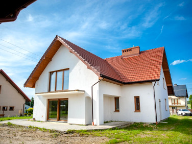 Dom wolnostojący sprzedaż
