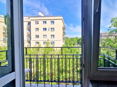 Mieszkanie Kraków