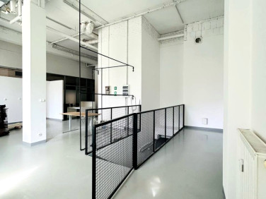 Lokal Warszawa