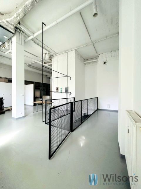 Lokal Warszawa