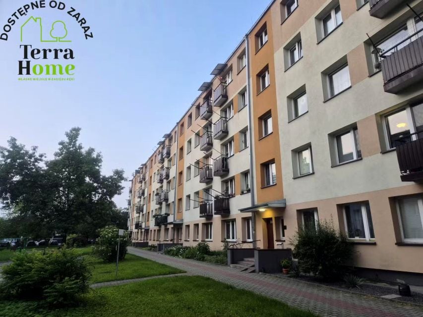 Mieszkanie Kielce