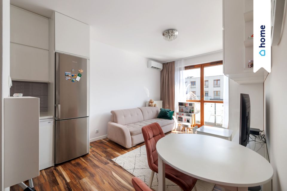 Mieszkanie Warszawa sprzedaż