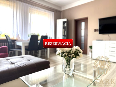 Dom Stara Dąbrowa
