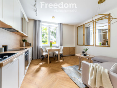 Mieszkanie Warszawa sprzedaż