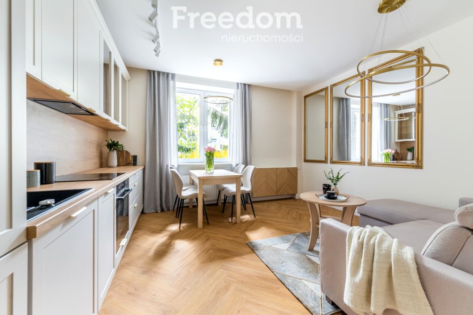 Mieszkanie Warszawa sprzedaż