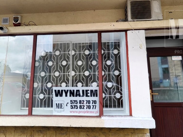 Lokal Goleniów