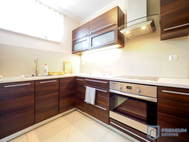Mieszkanie apartamentowiec wynajem