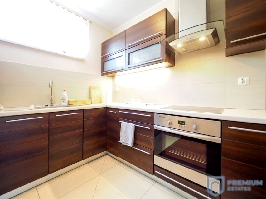 Mieszkanie apartamentowiec wynajem