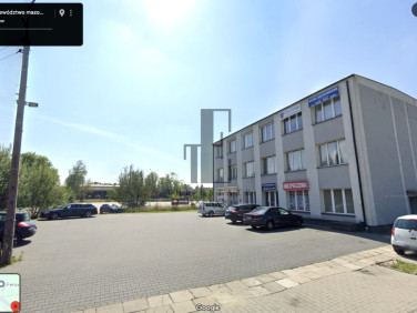 Budynek użytkowy Góra Kalwaria