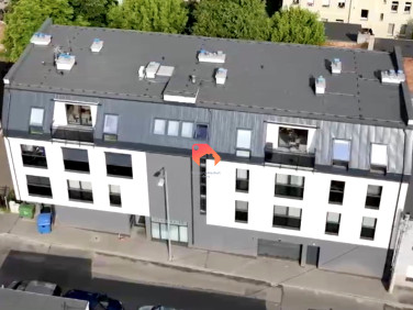 Mieszkanie apartamentowiec sprzedaż